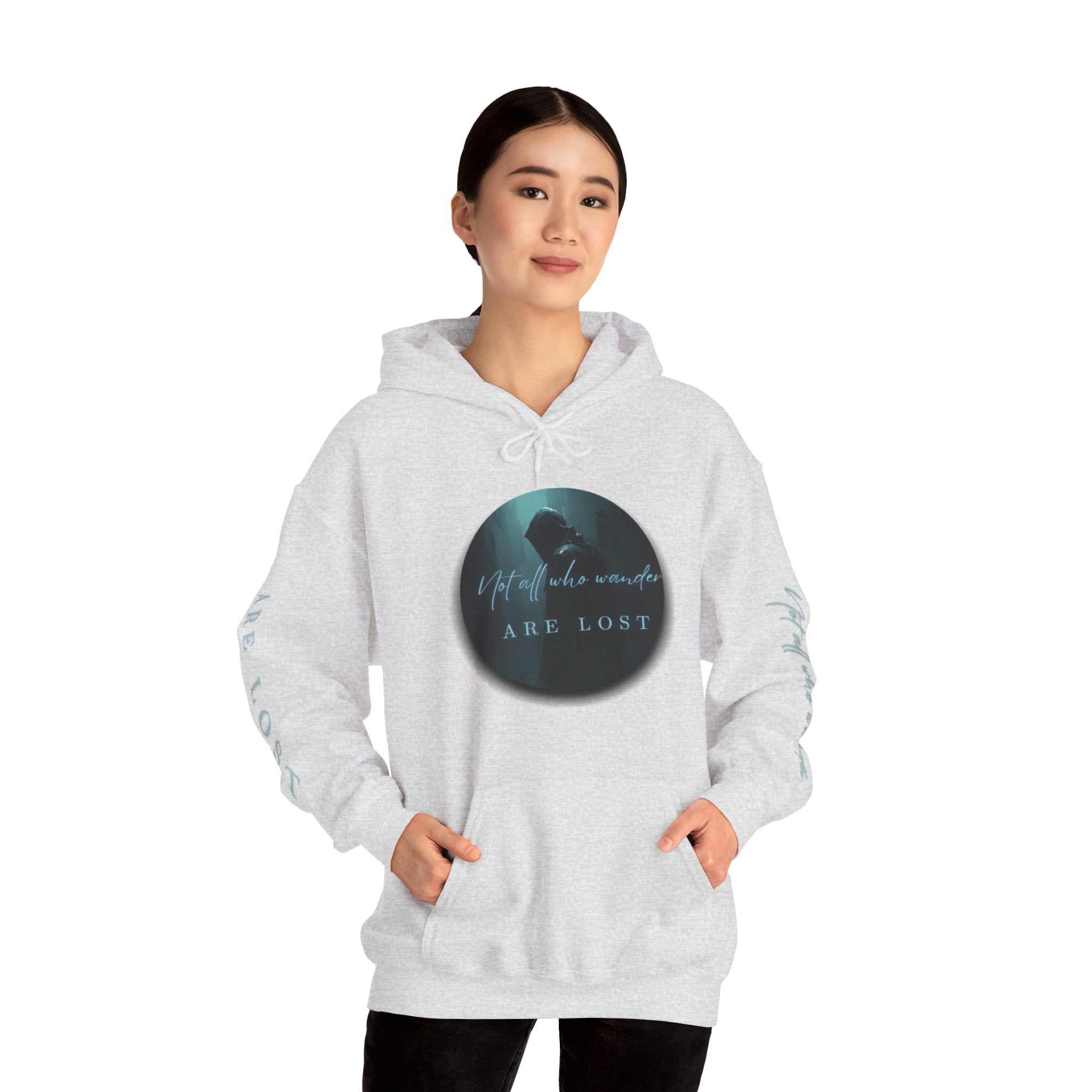 If Not Now, We Are Lost - hoodie