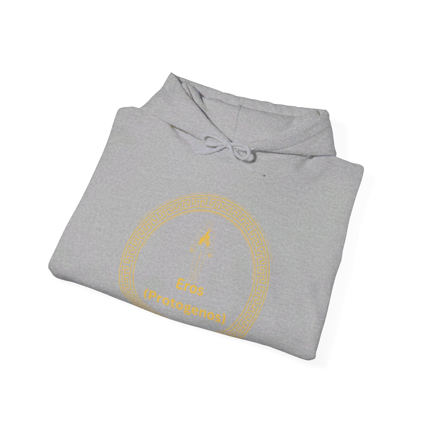 Eros (Protogenos), Hooded Sweatshirt