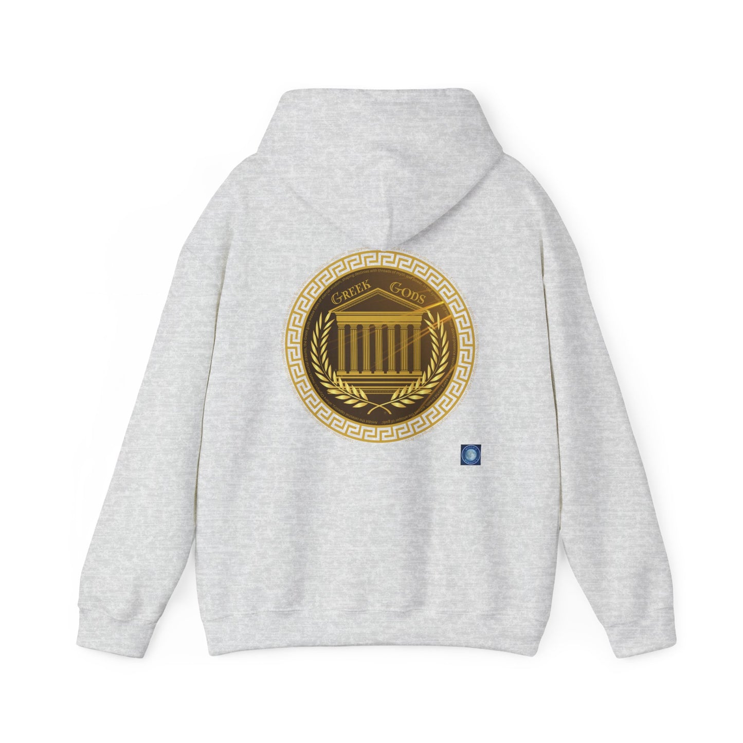 Demeter, Hooded Sweatshirt