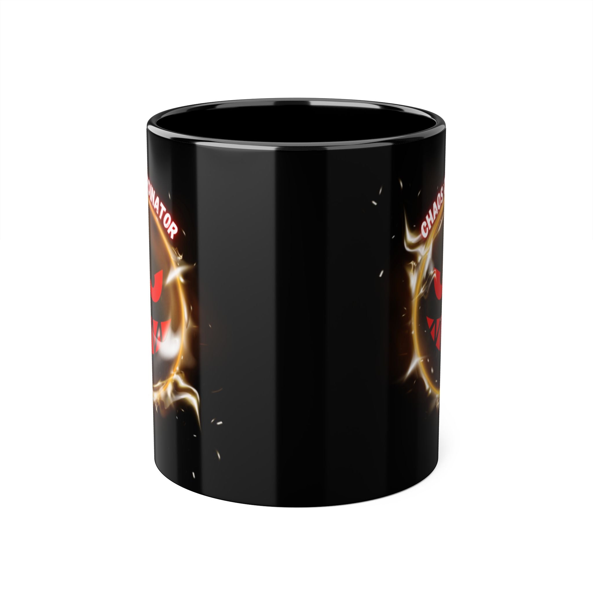 Chaos Coordinator - Mug