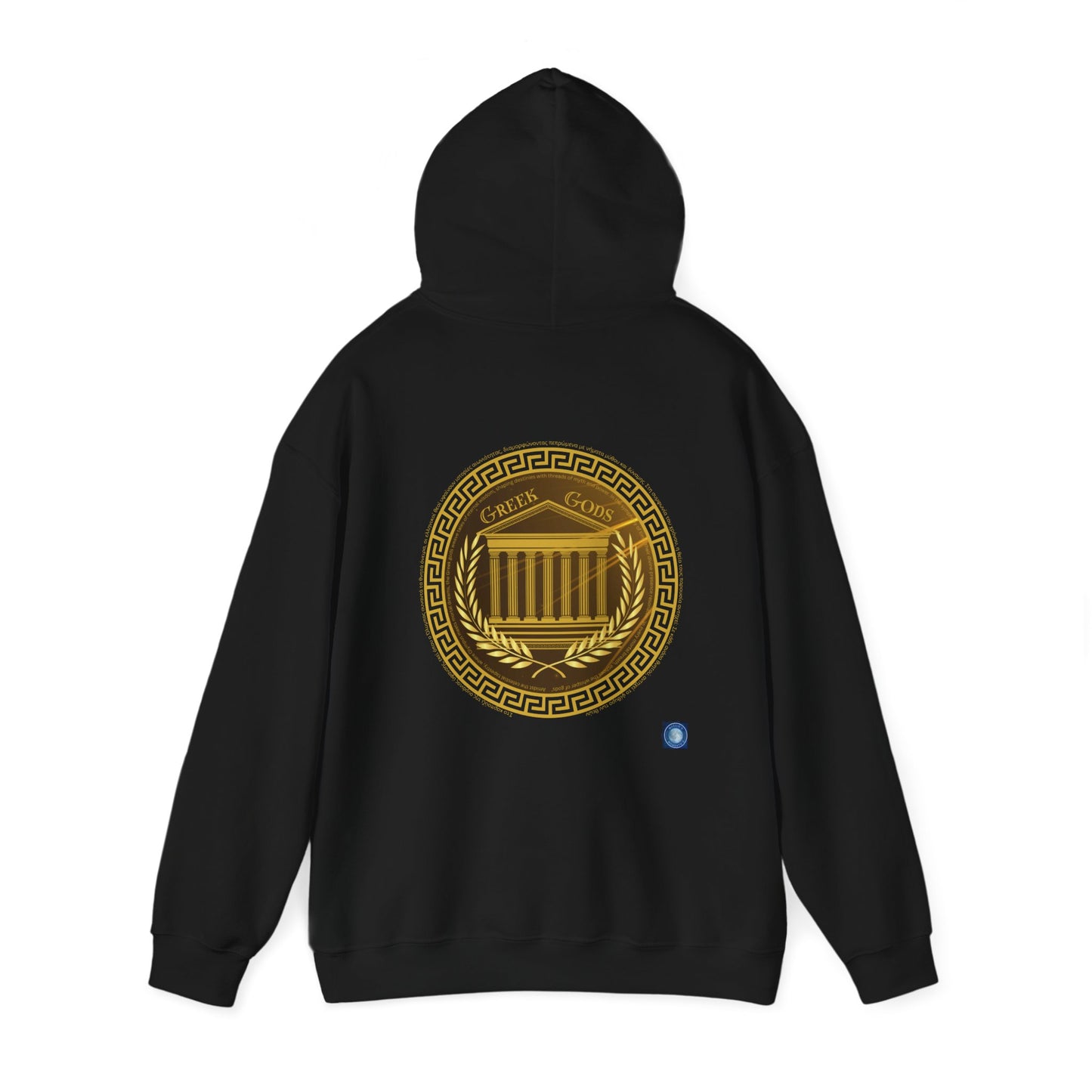 Hades, Hooded Sweatshirt