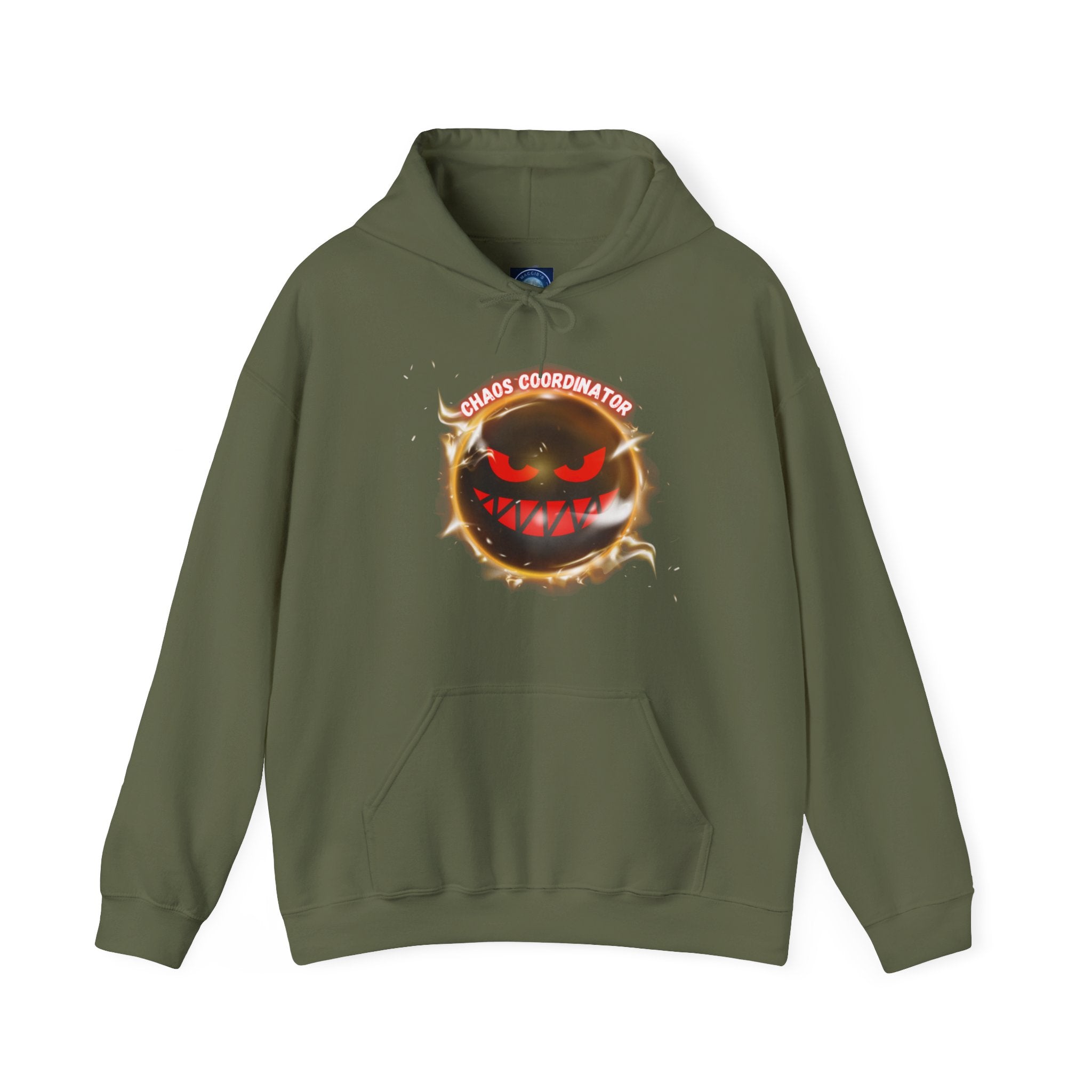 Chaos Coordinator - Hoodie