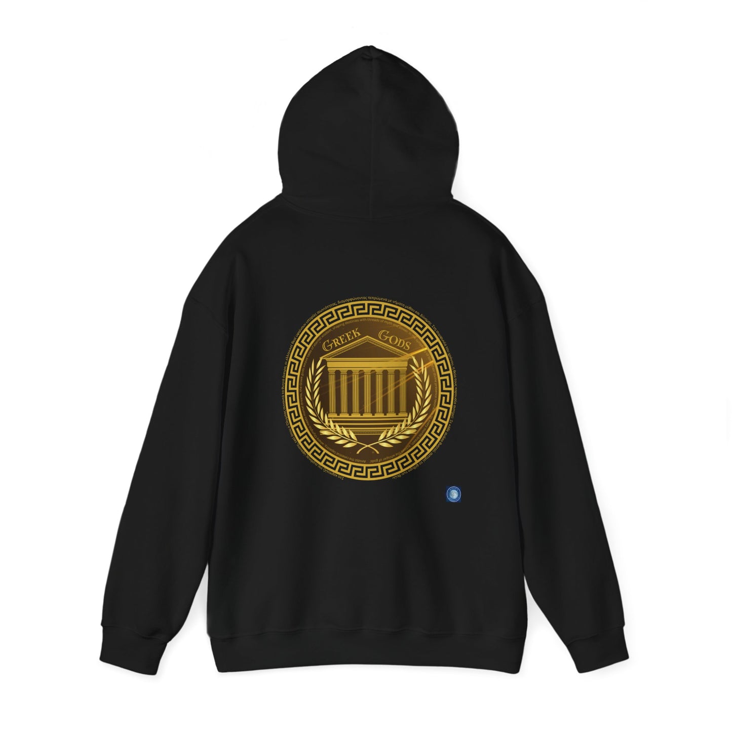 Eris, Hooded Sweatshirt