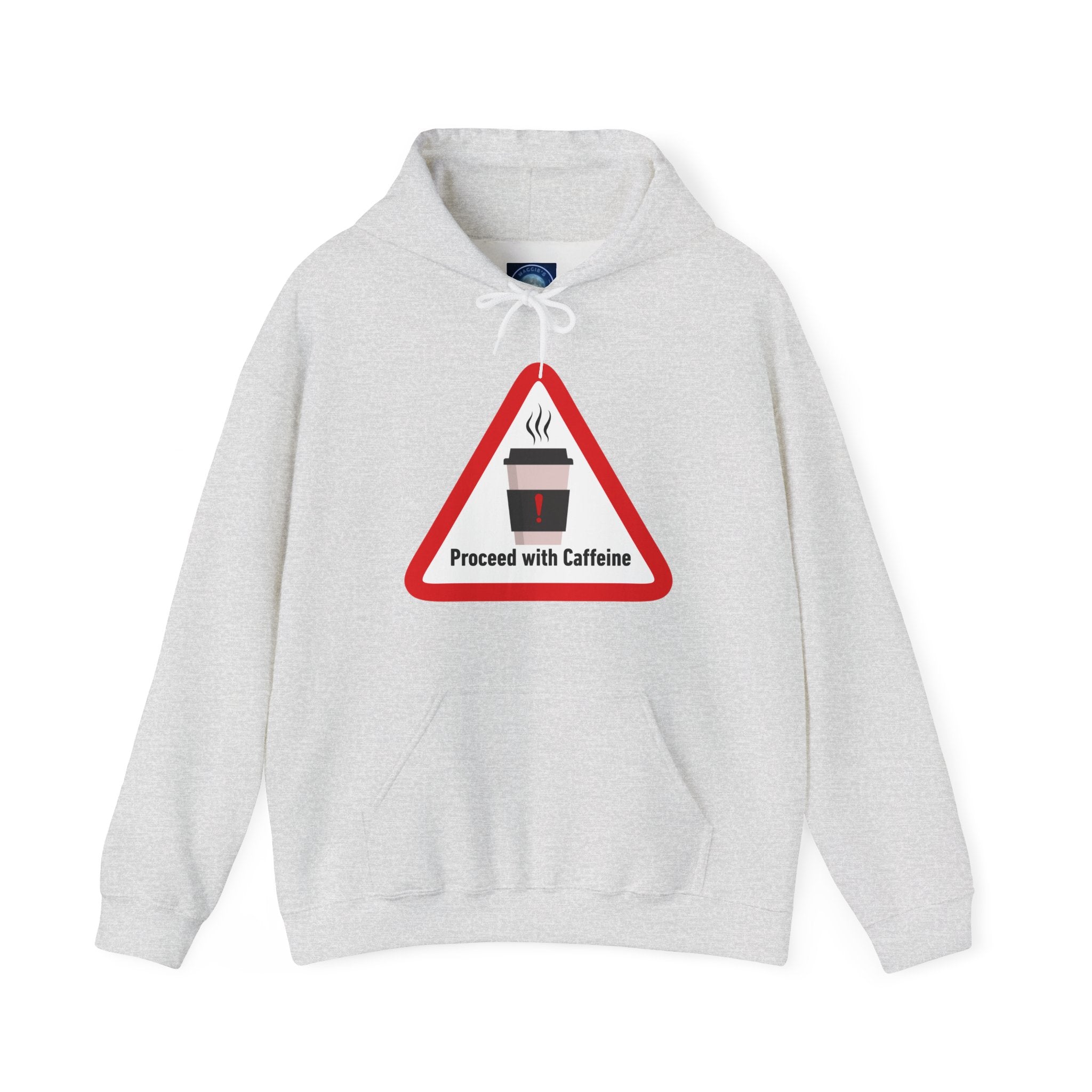 Proceed With Caffeine