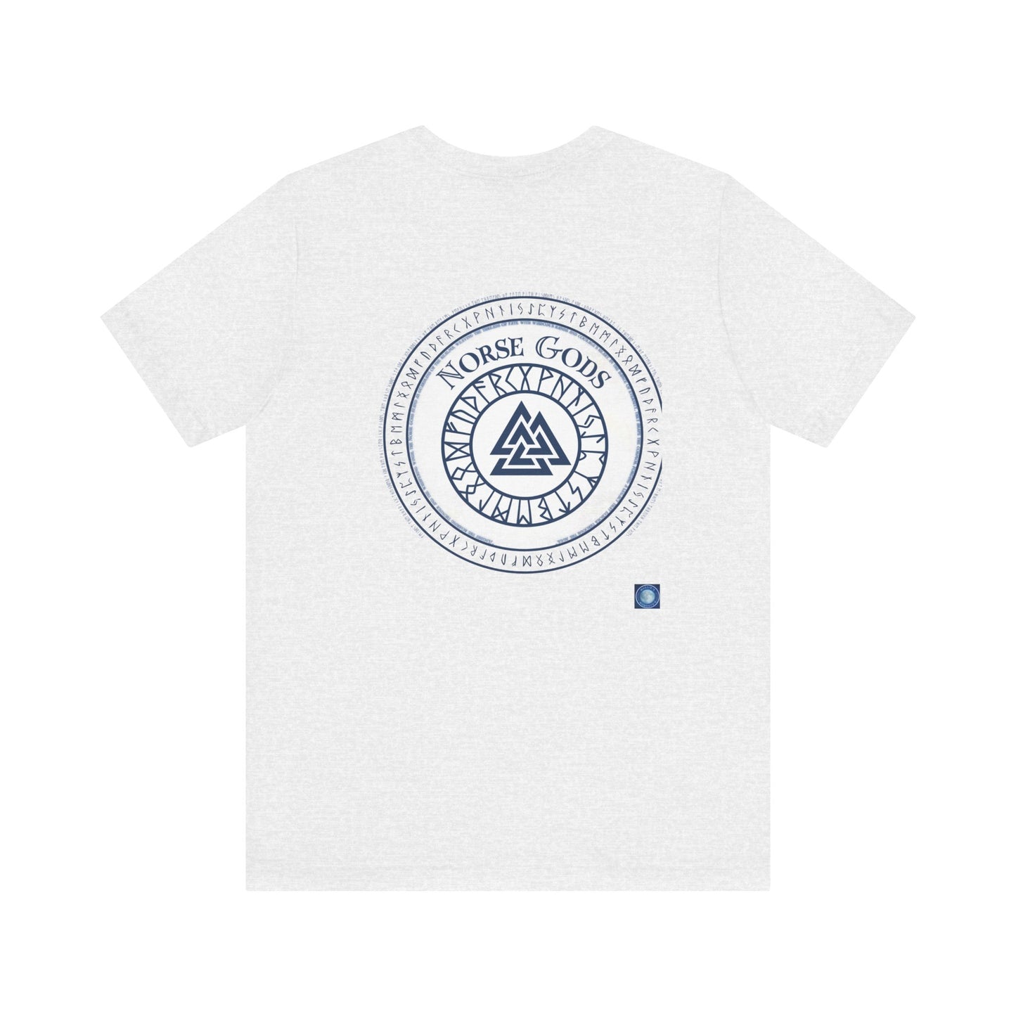 Njord, Short Sleeve Tee