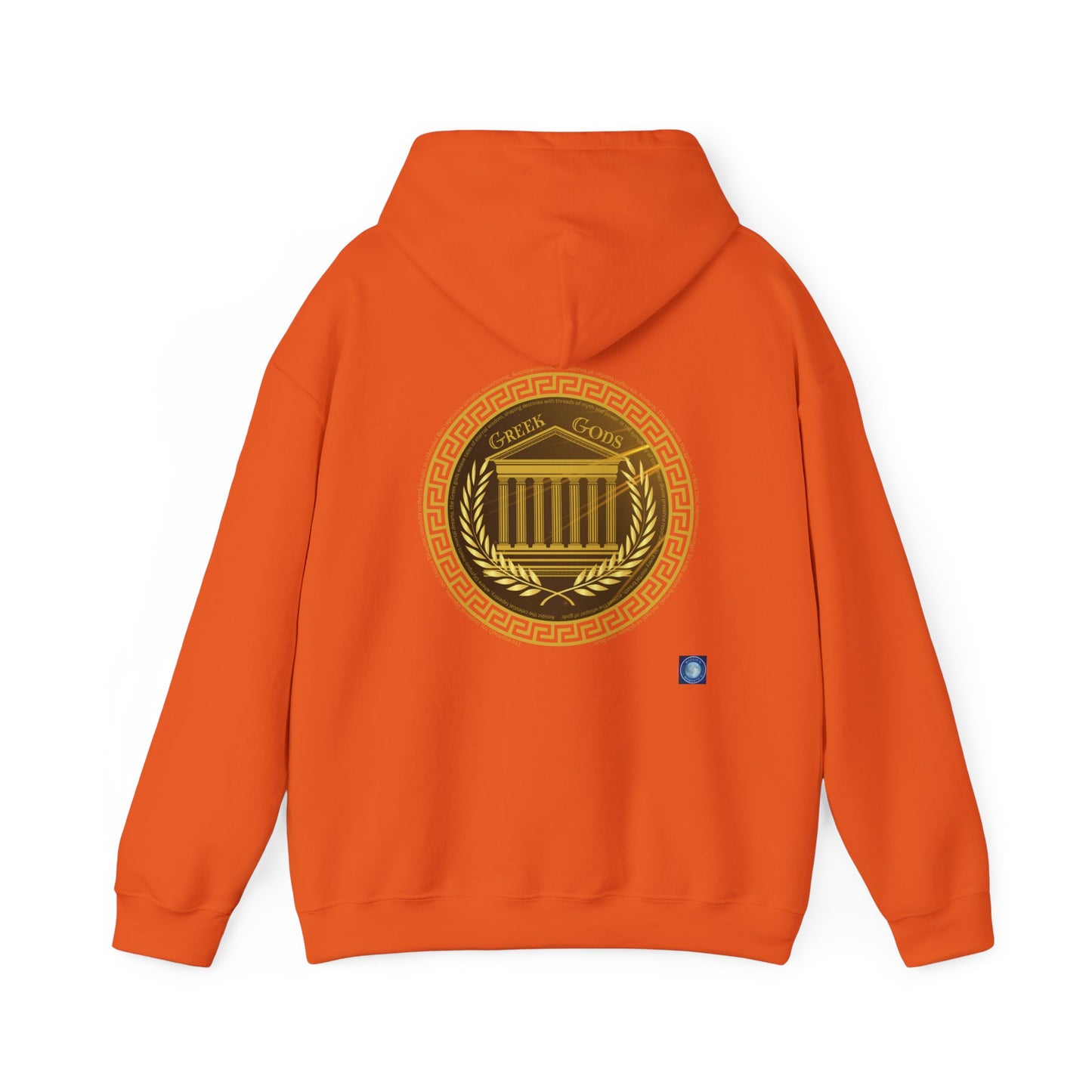 Hermes, Hooded Sweatshirt