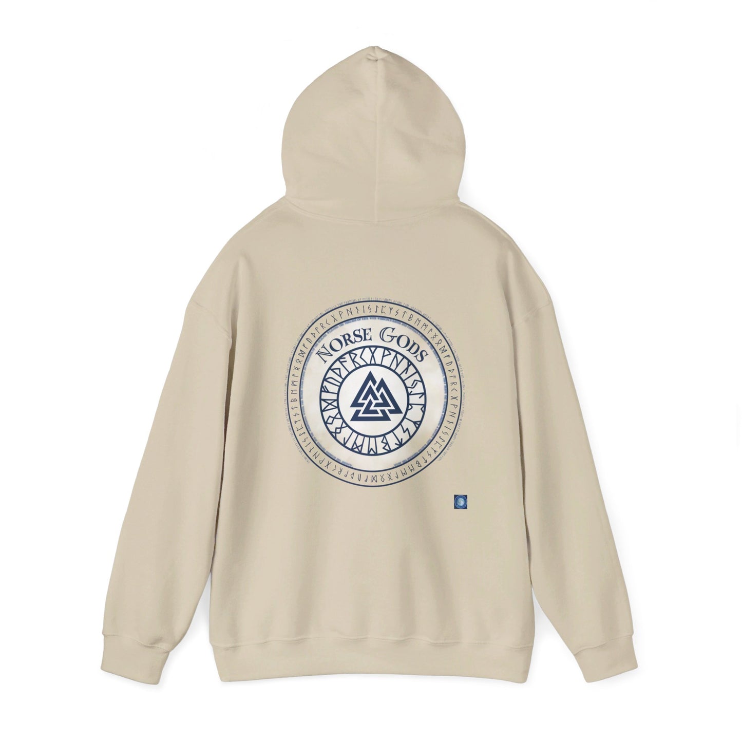 Njord, Hooded Sweatshirt