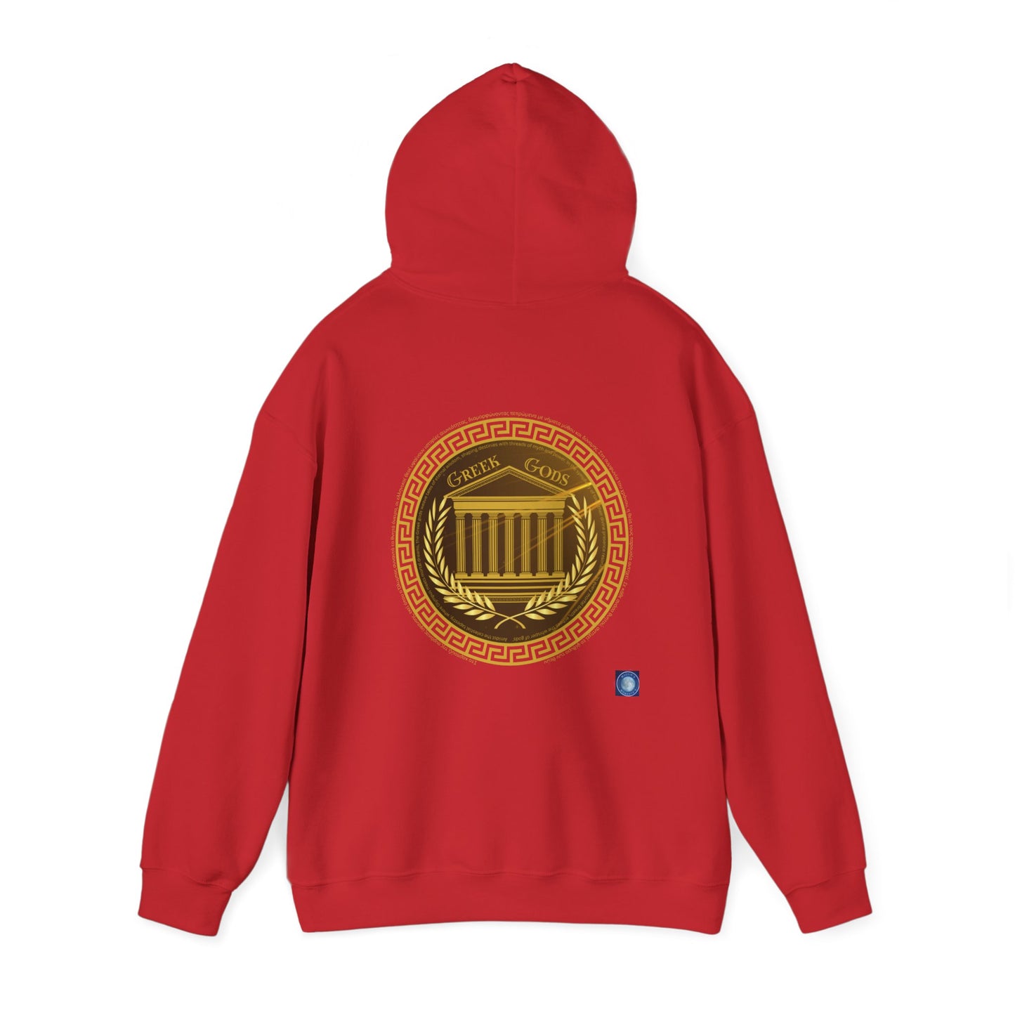 Hera, Hooded Sweatshirt