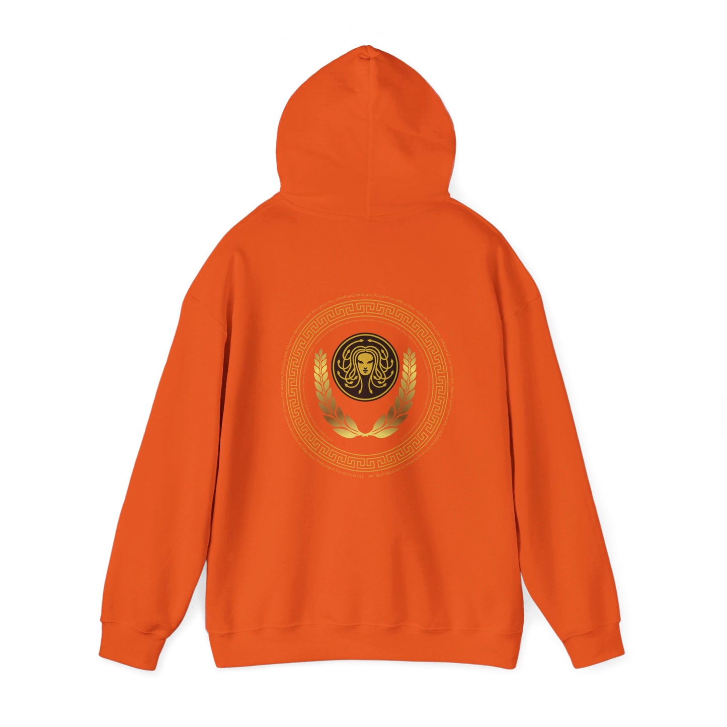 Griffin, Hooded Sweatshirt