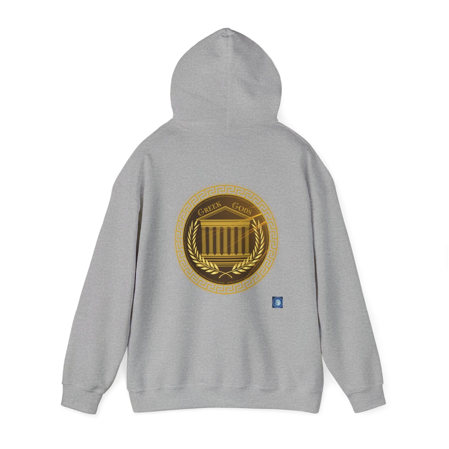 Hera, Hooded Sweatshirt