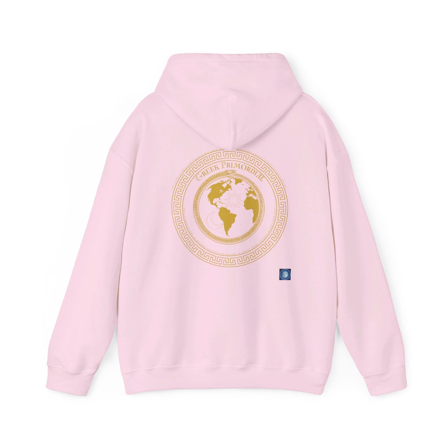 Gaia, Hooded Sweatshirt