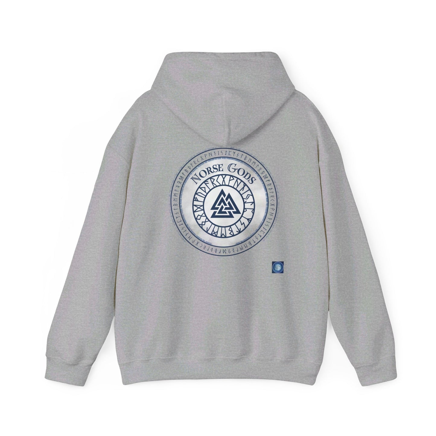 Surt,  Hooded Sweatshirt