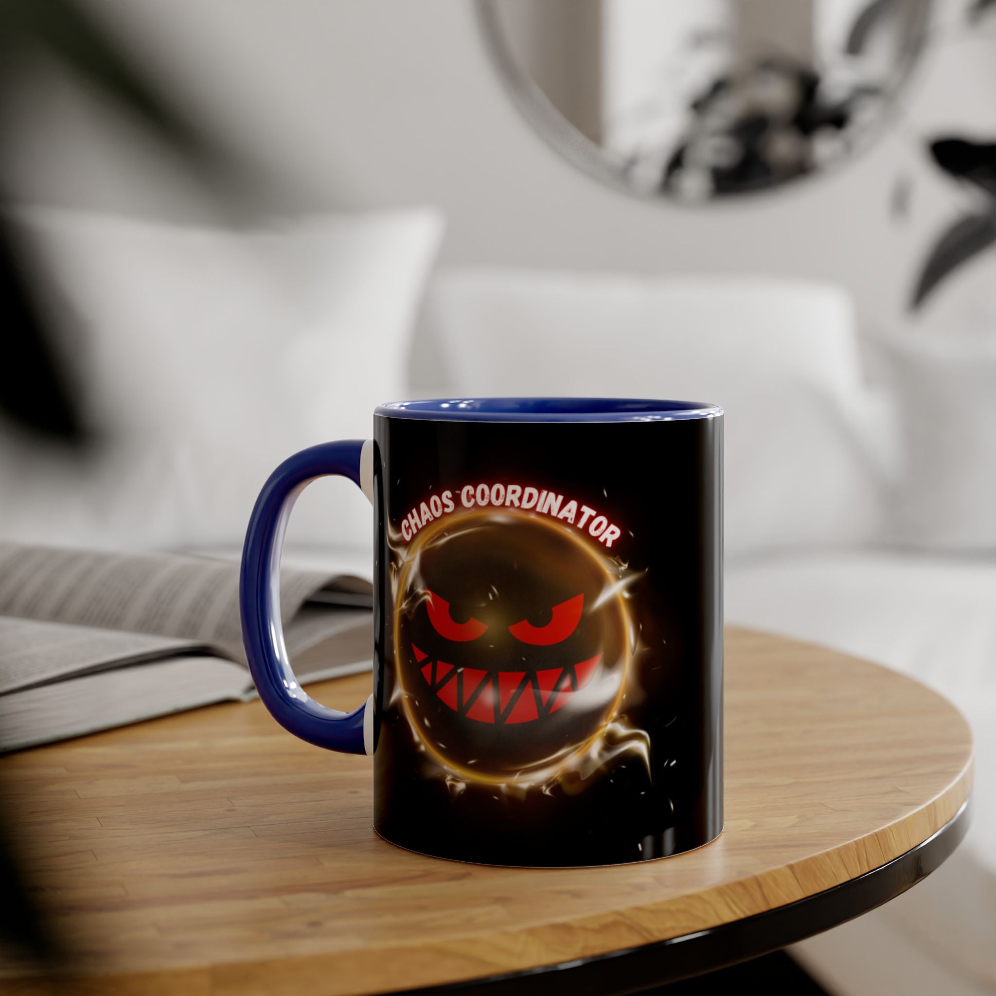 Chaos Coordinator - Mug