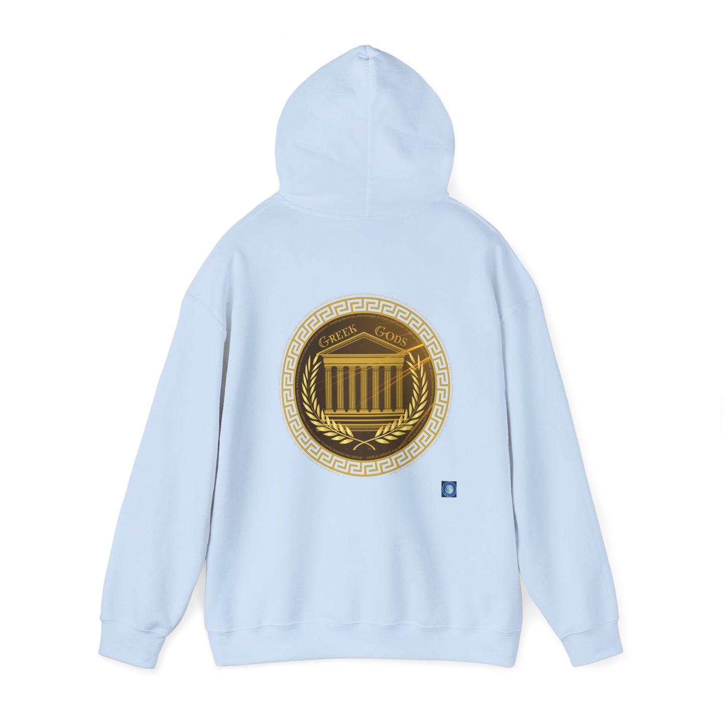 Dionysus, Hooded Sweatshirt