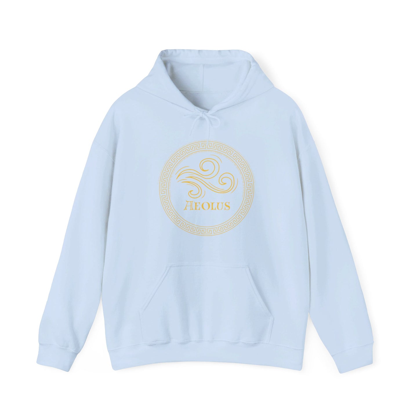 Aeolus, Hooded Sweatshirt