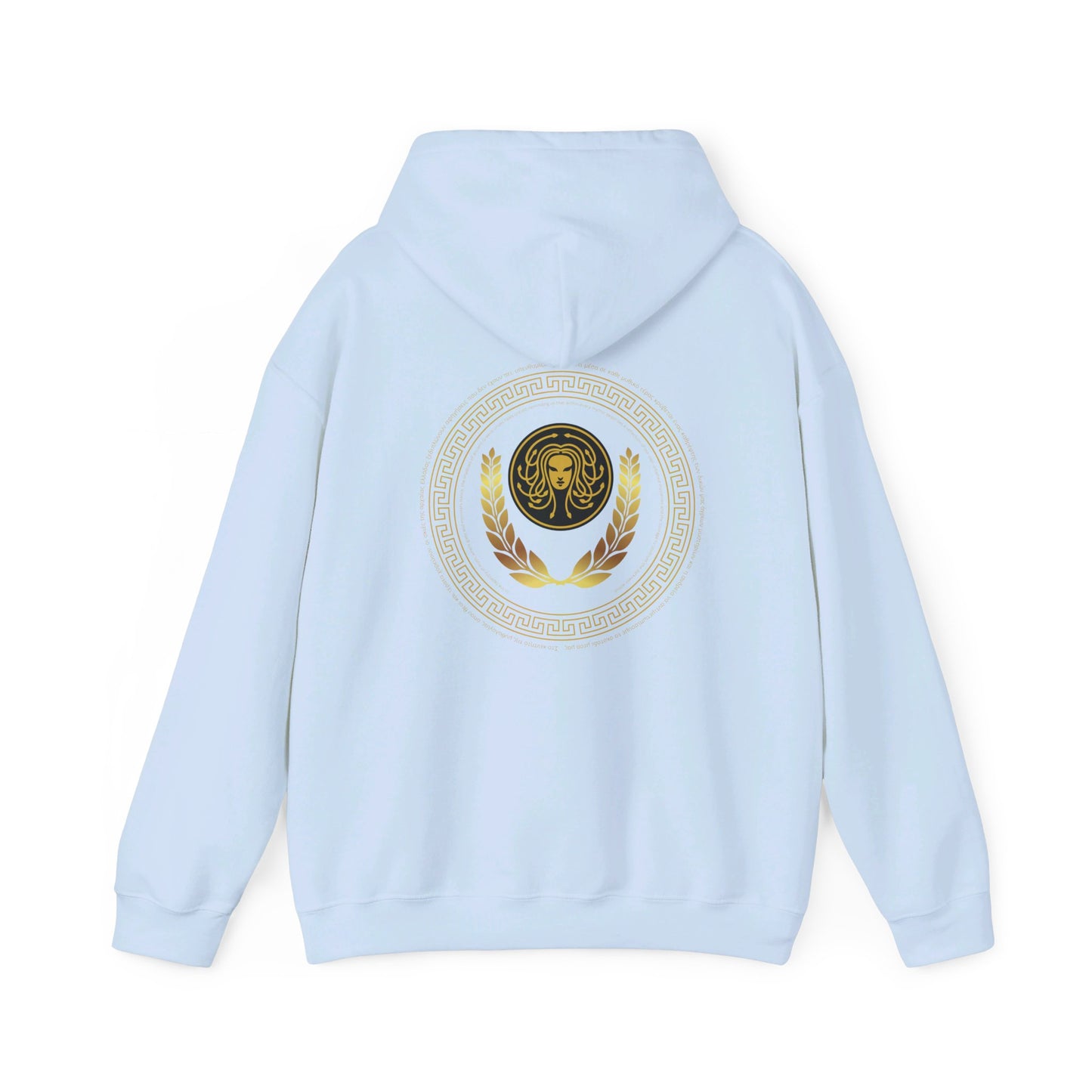 Griffin, Hooded Sweatshirt