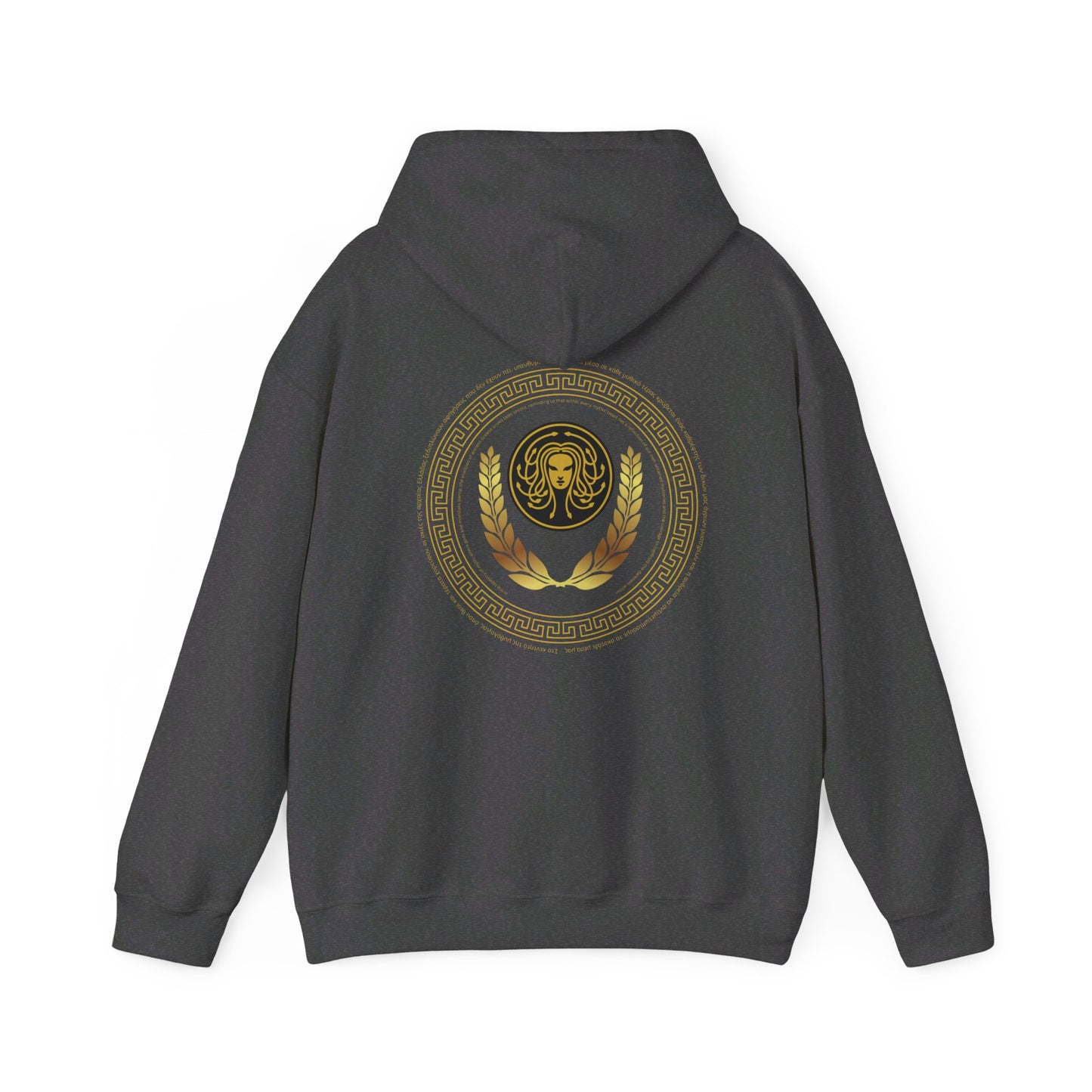 Hesperides, Hooded Sweatshirt