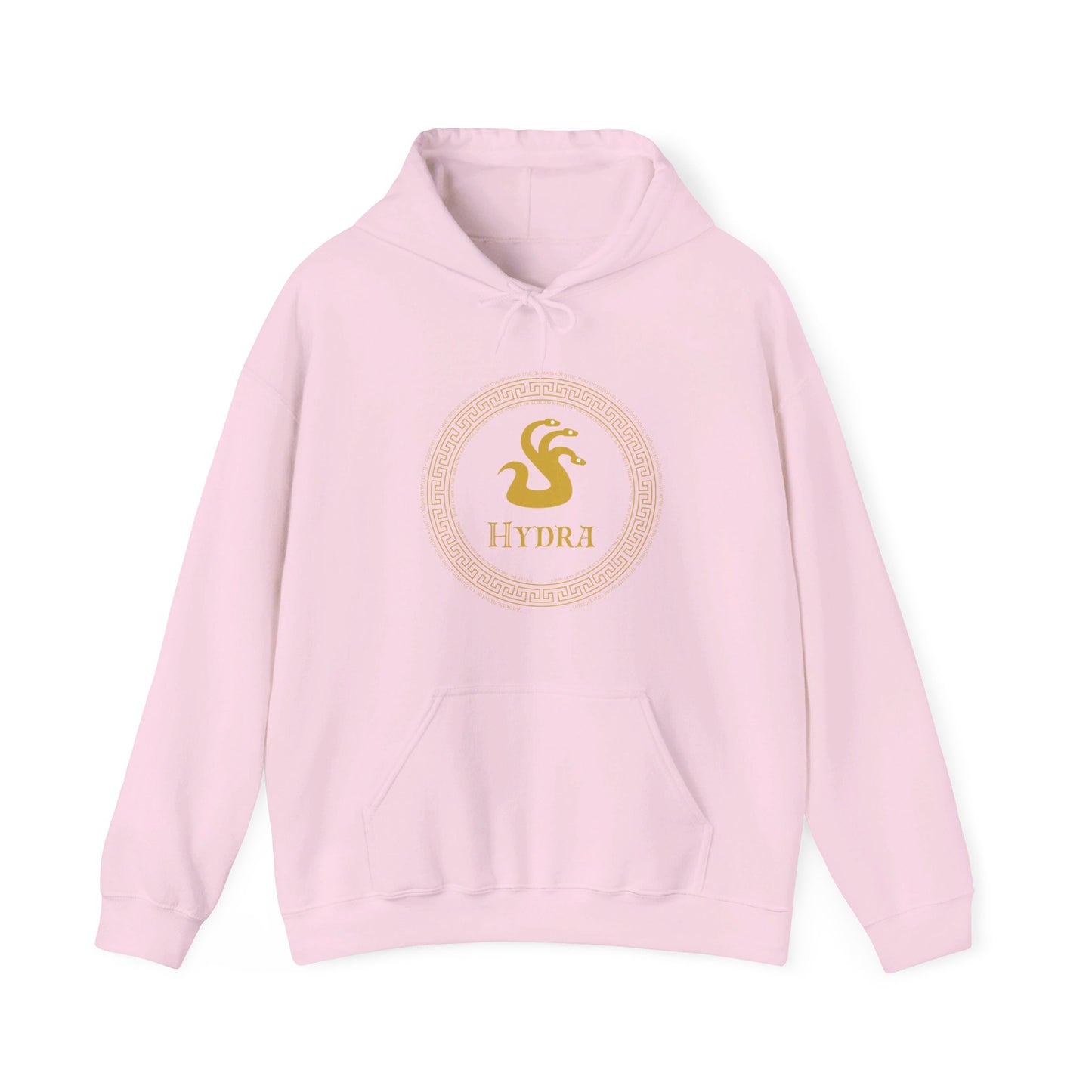 Hydra, Hooded Sweatshirt