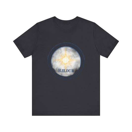 Baldur, Short Sleeve Tee