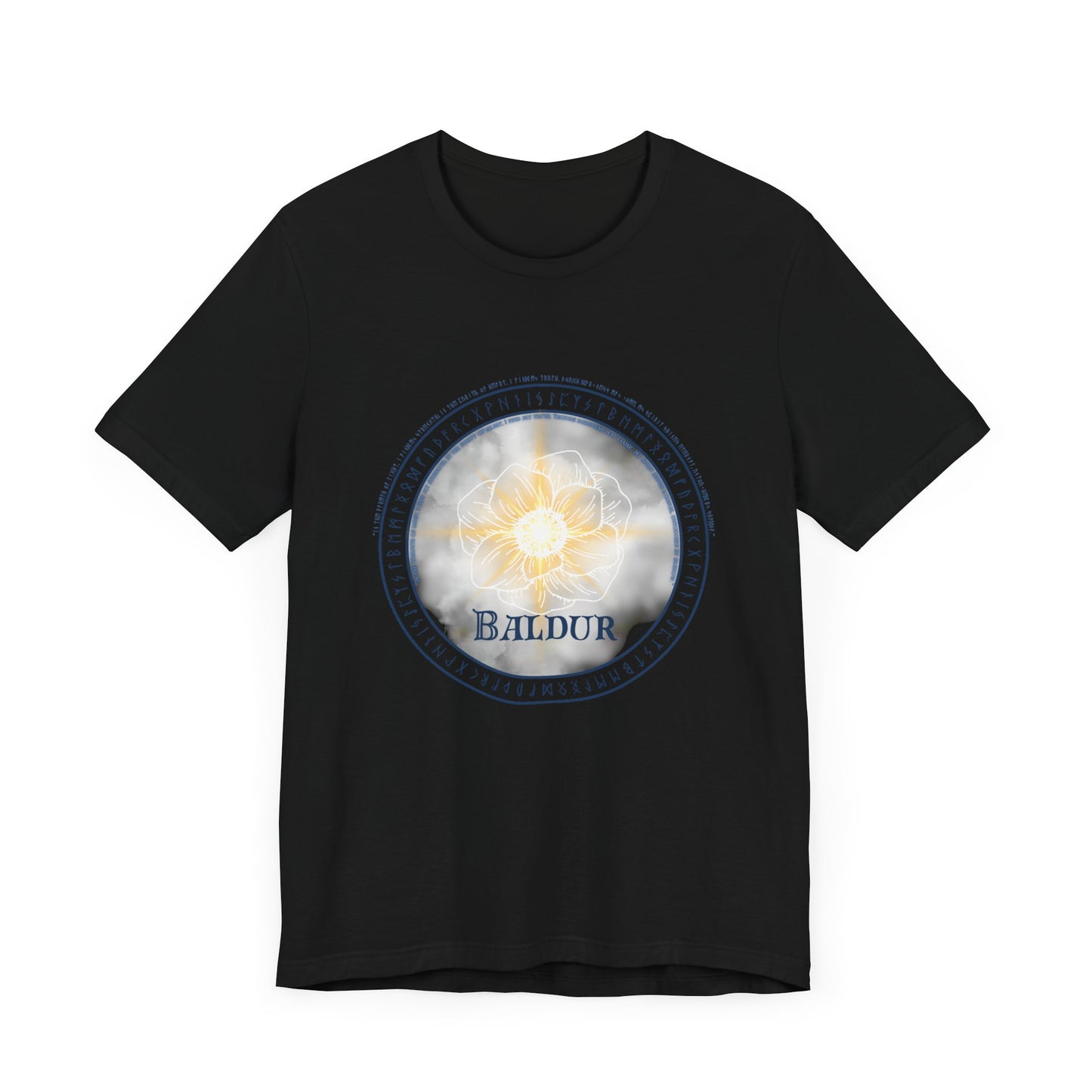 Baldur, Short Sleeve Tee