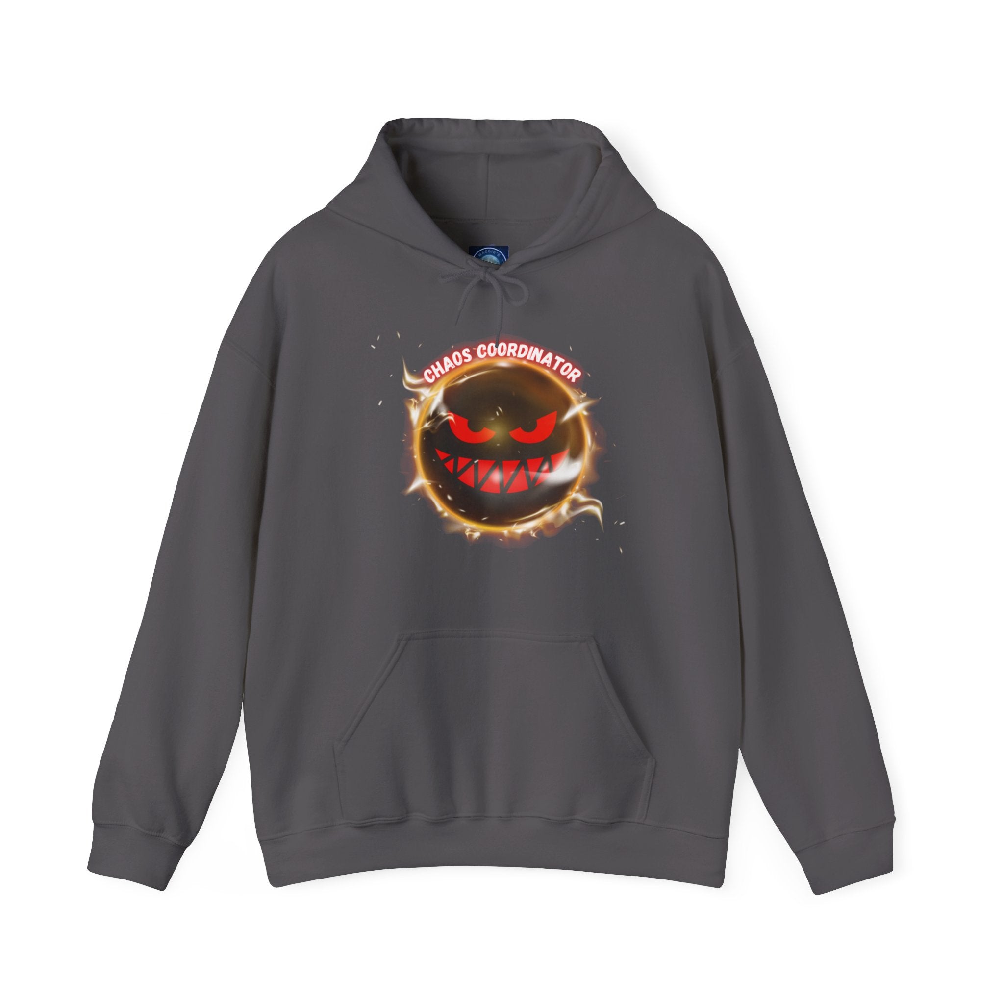 Chaos Coordinator - Hoodie