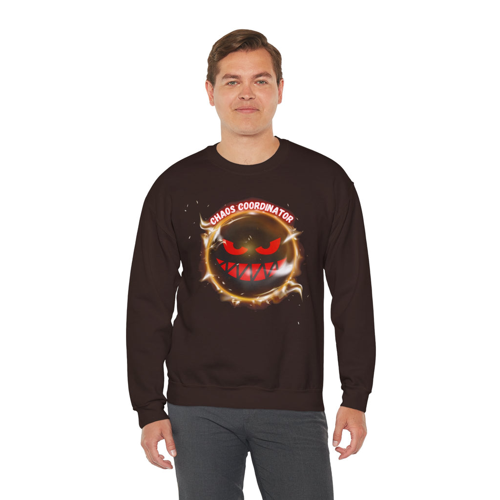 Chaos Coordinator - Sweatshirt