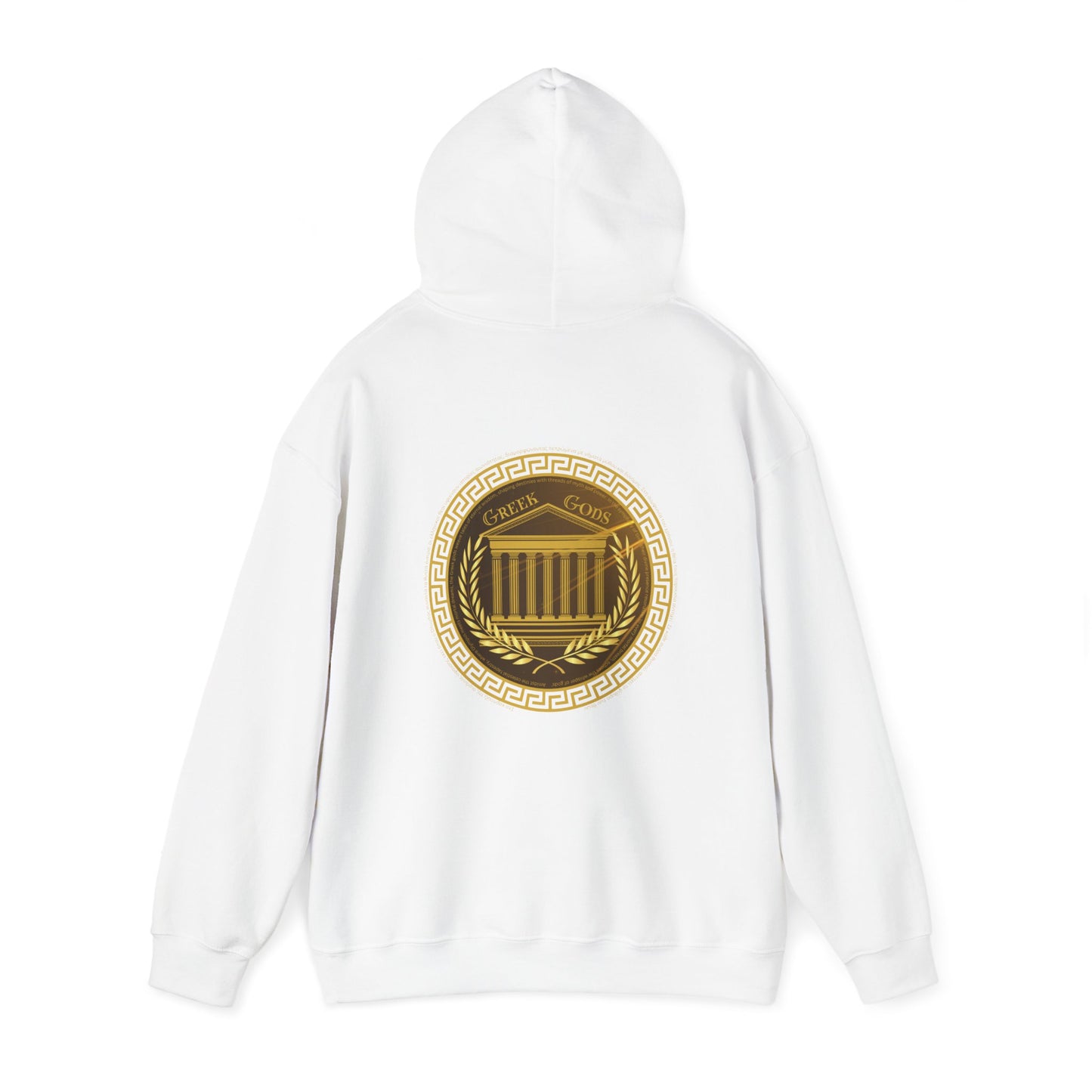 Artemis, Hooded Sweatshirt