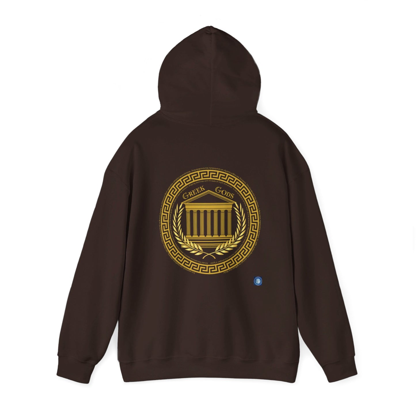 Ganymede, Hooded Sweatshirt