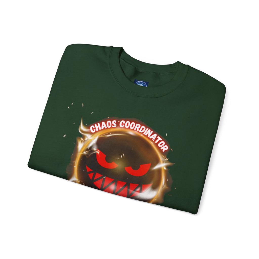 Chaos Coordinator - Sweatshirt