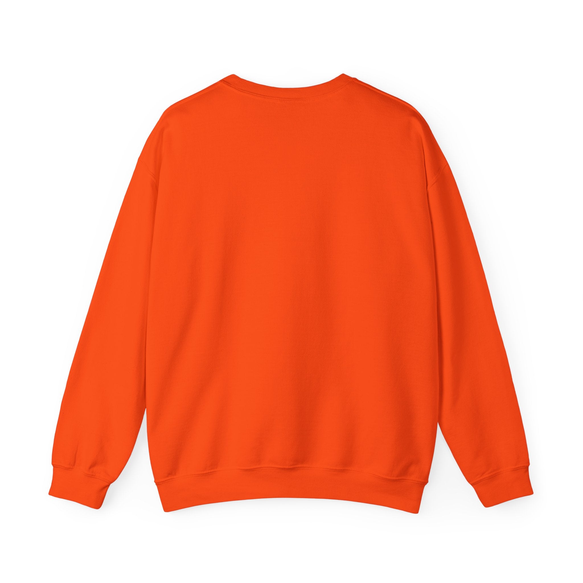 Booked and Unbothered Crewneck Sweatshirt