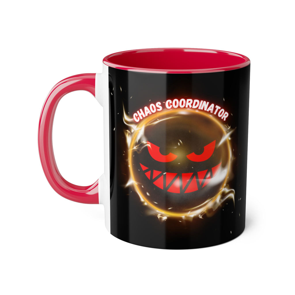 Chaos Coordinator - Mug