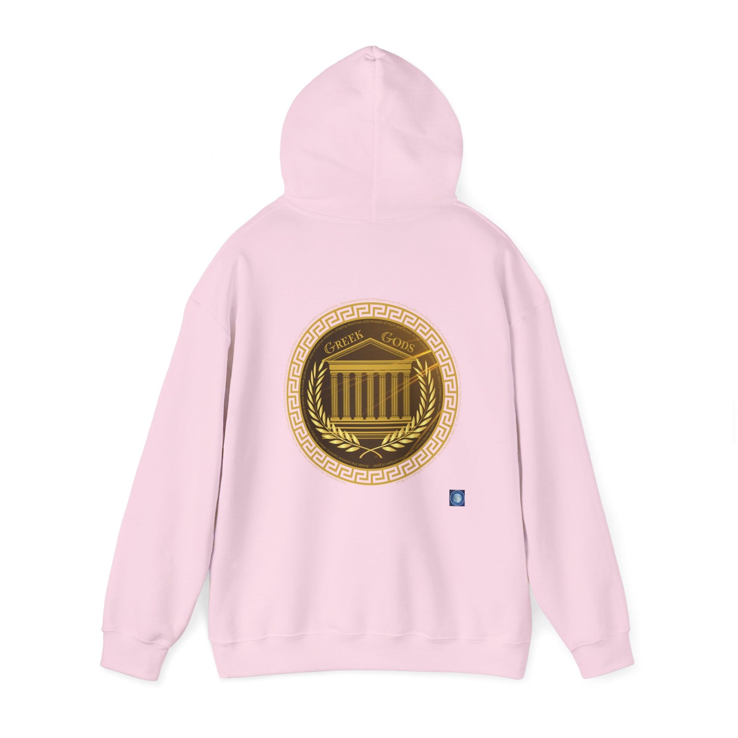 Dionysus, Hooded Sweatshirt