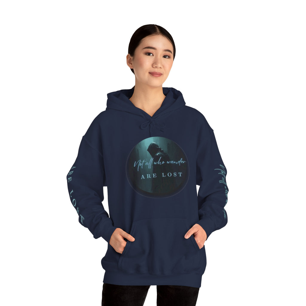 If Not Now, We Are Lost - hoodie