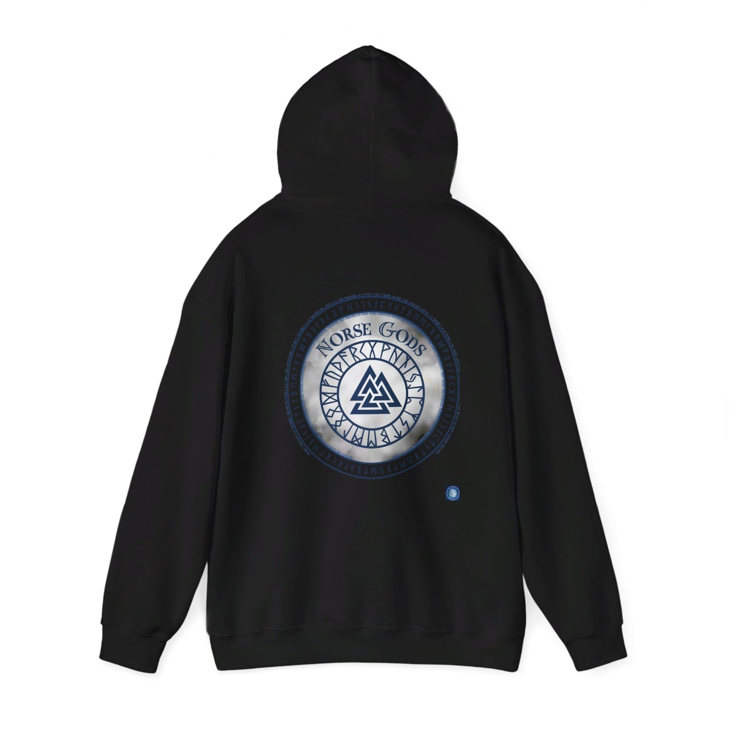 Jormungandr, Hooded Sweatshirt