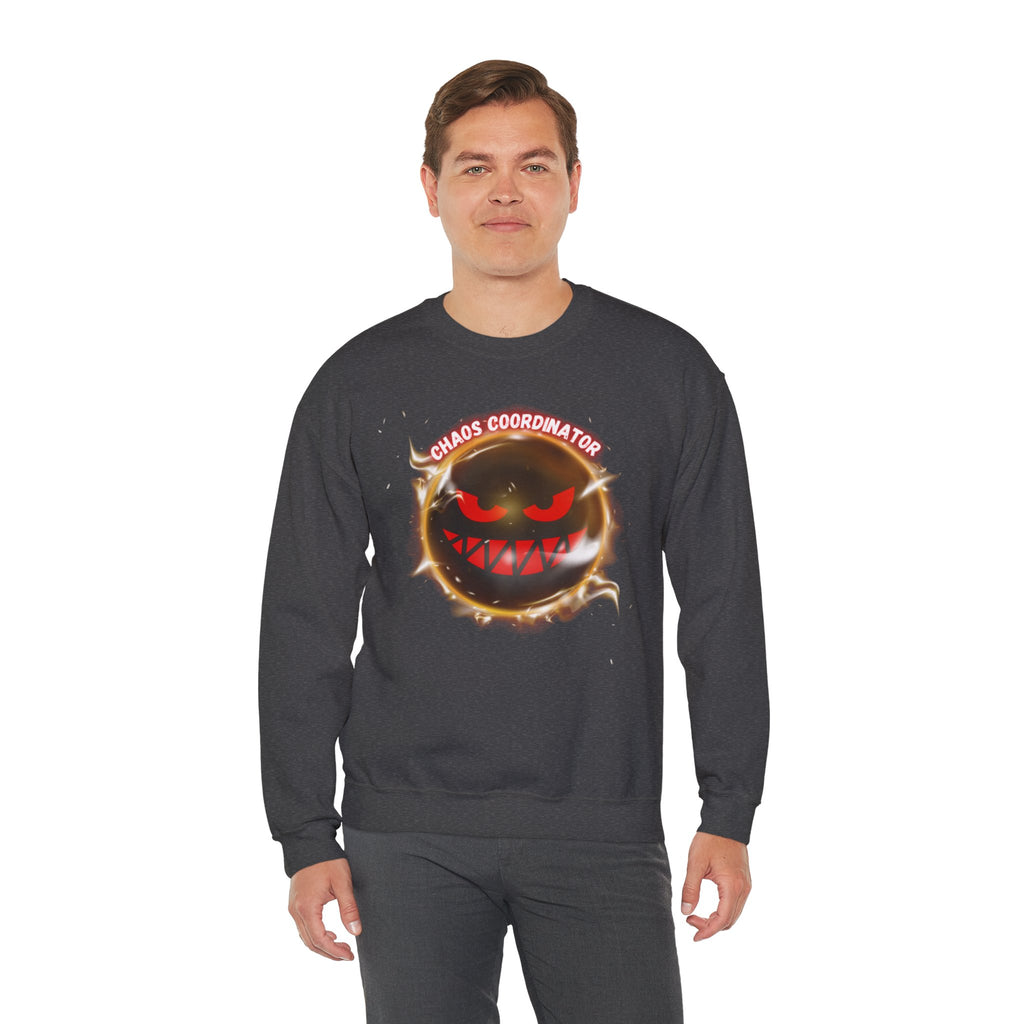 Chaos Coordinator - Sweatshirt
