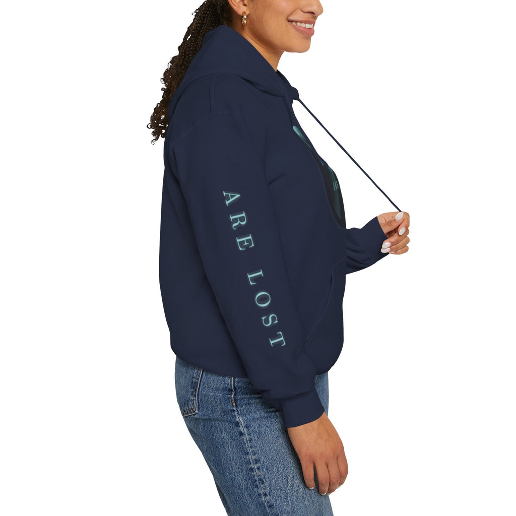 If Not Now, We Are Lost - hoodie