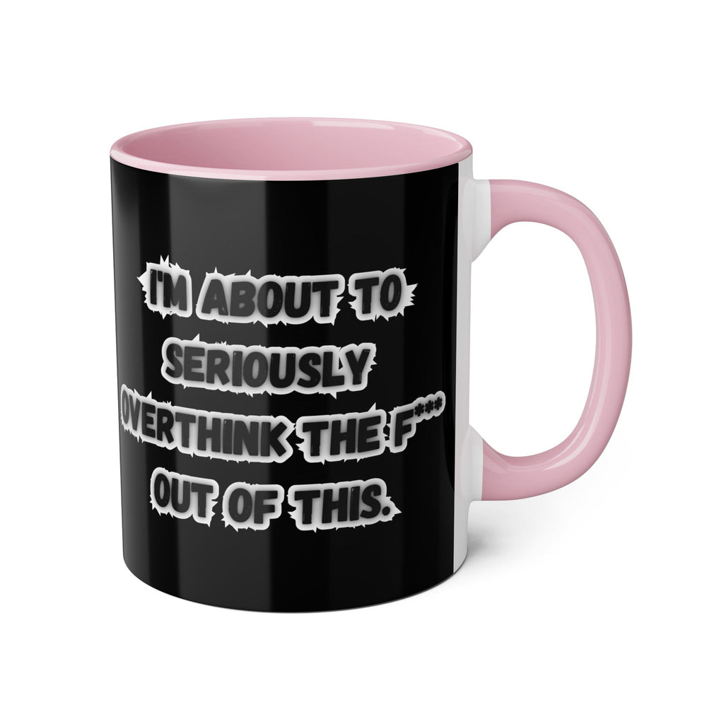 IDGAD: I Don't Give A Duck - Mugs