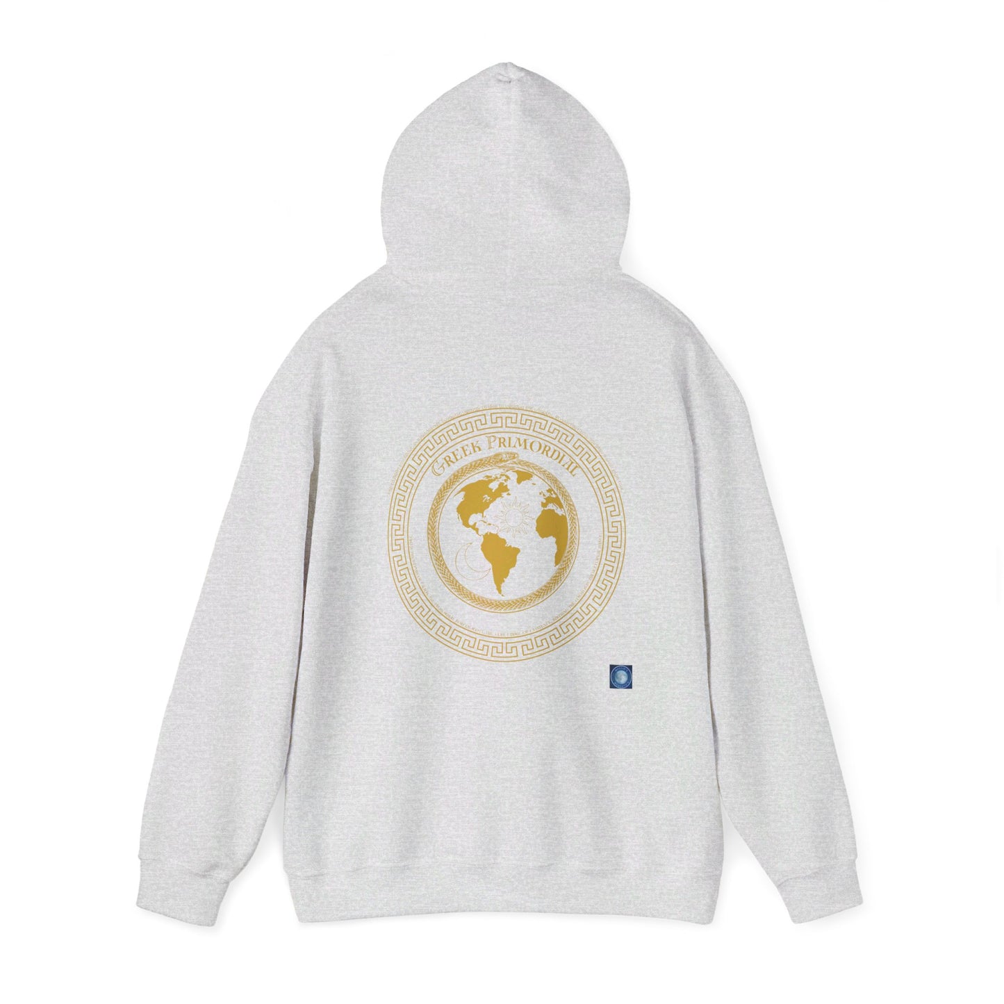 Gaia, Hooded Sweatshirt