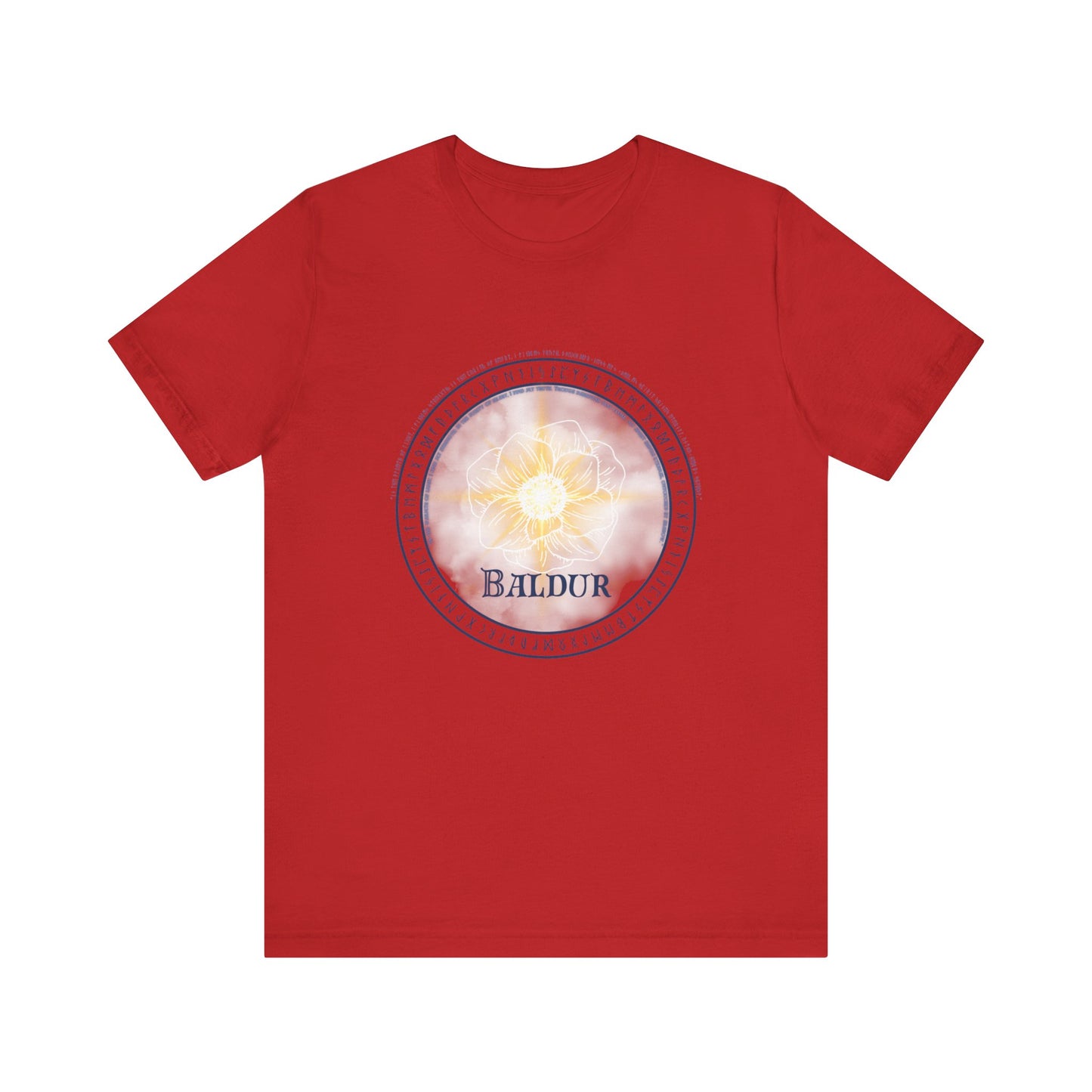 Baldur, Short Sleeve Tee