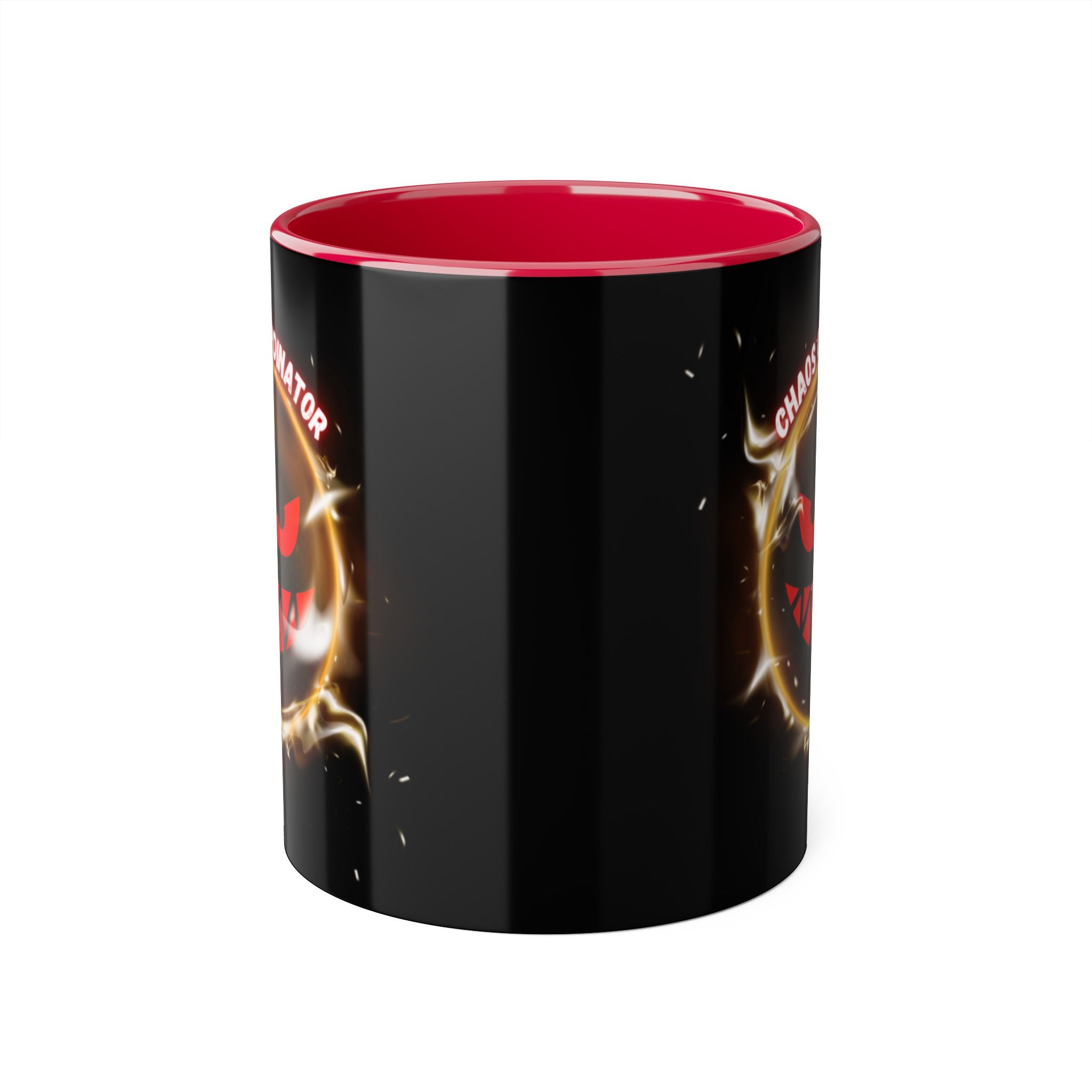 Chaos Coordinator - Mug