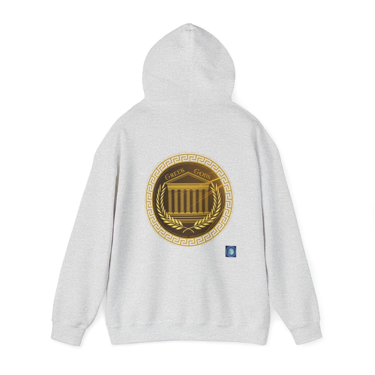 Apollo, Hooded Sweatshirt