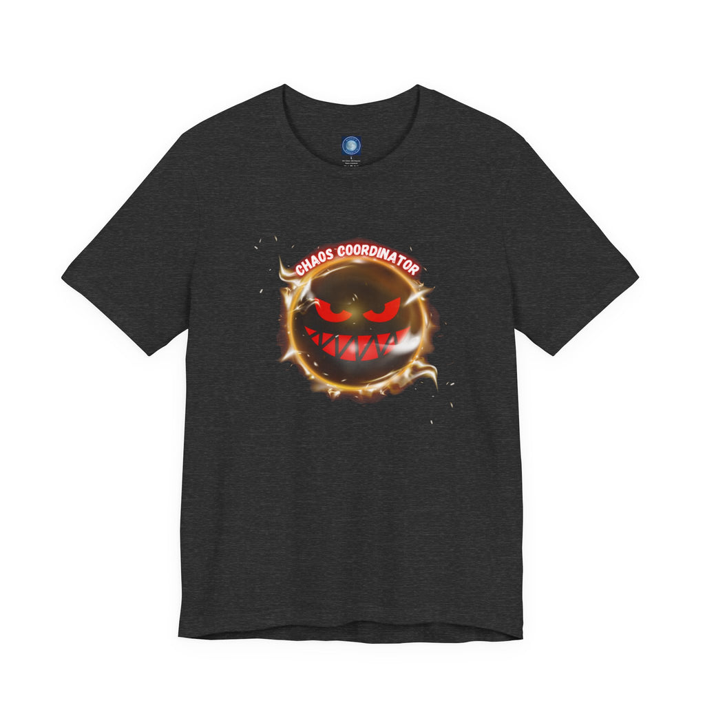 Chaos Coordinator - tee