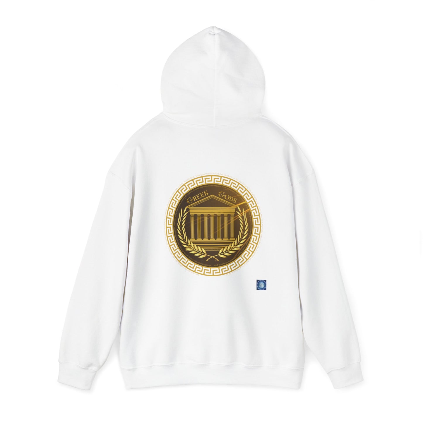 Hypnos, Hooded Sweatshirt