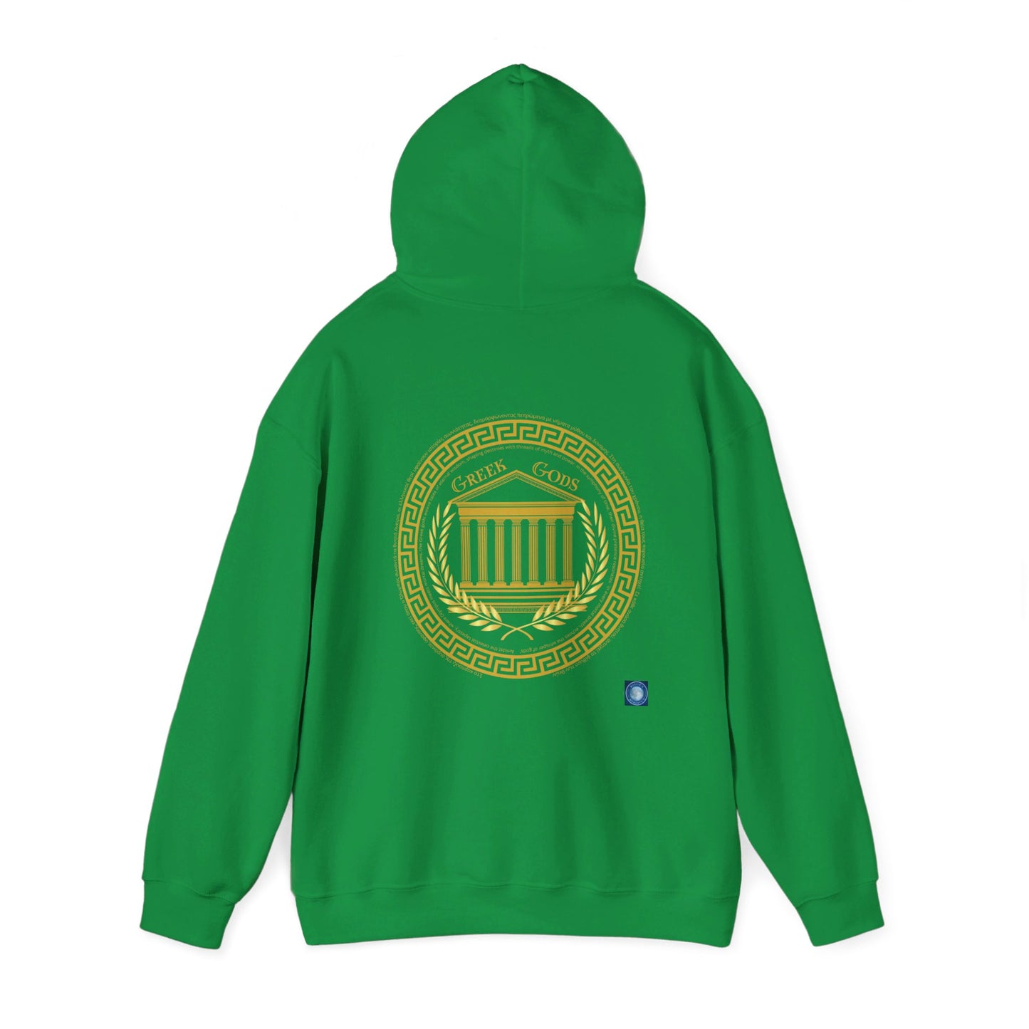 Psyche, Hooded Sweatshirt