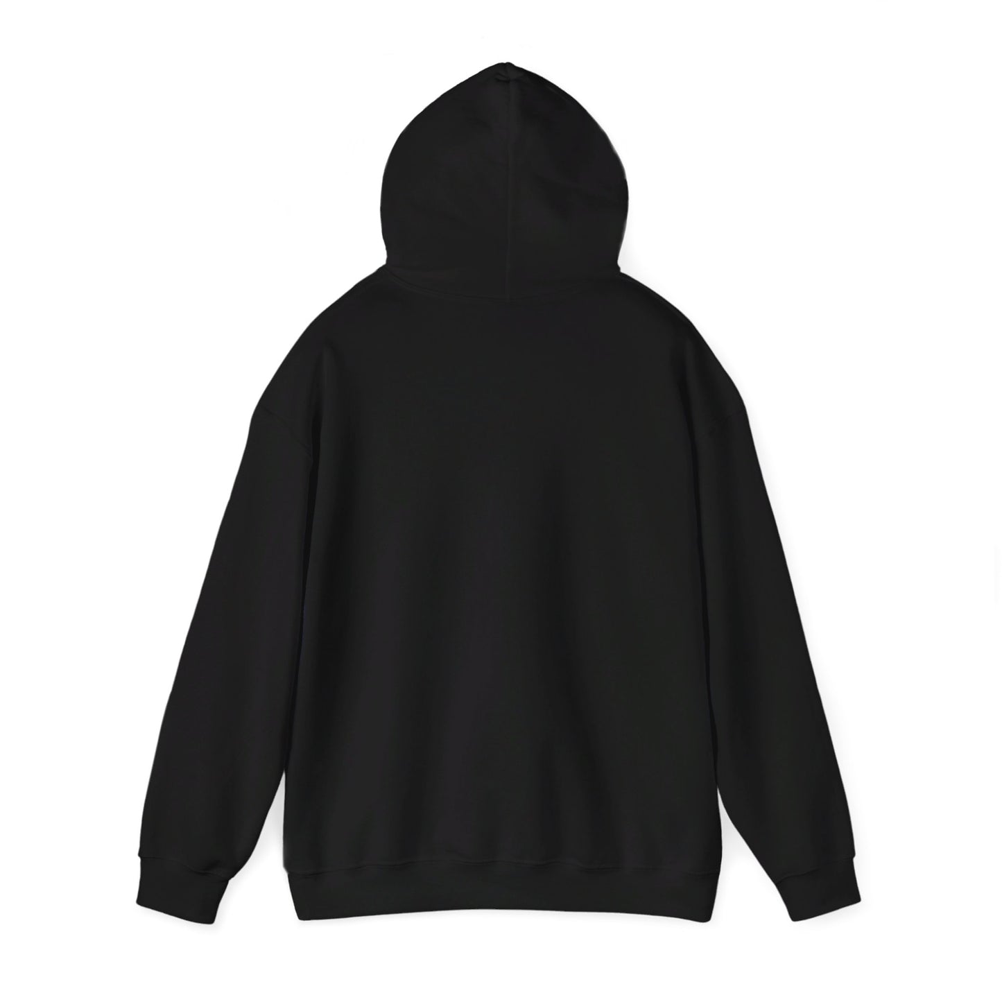 Gaming Warrior,  Hooded Sweatshirt