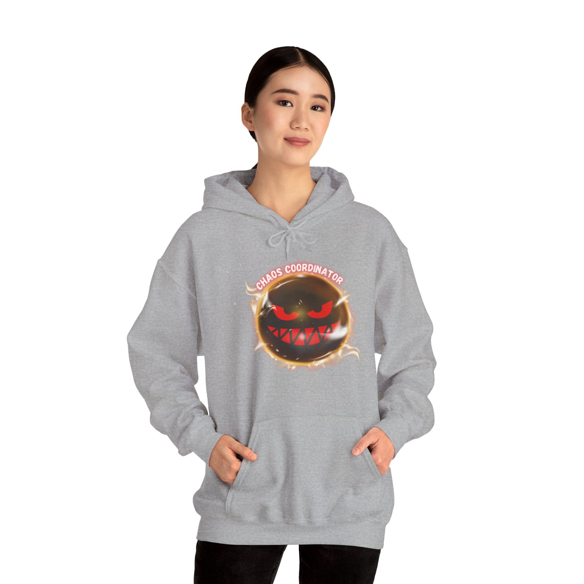 Chaos Coordinator - Hoodie