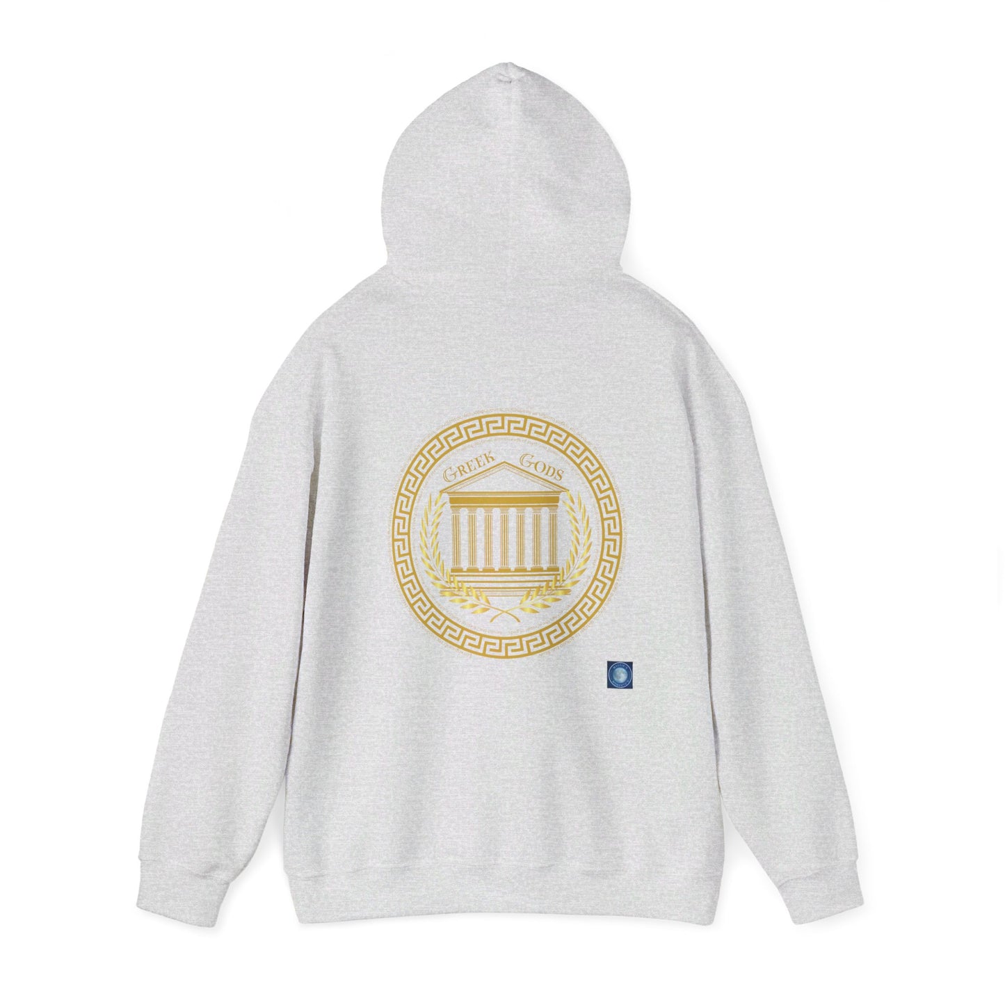 Aeolus, Hooded Sweatshirt