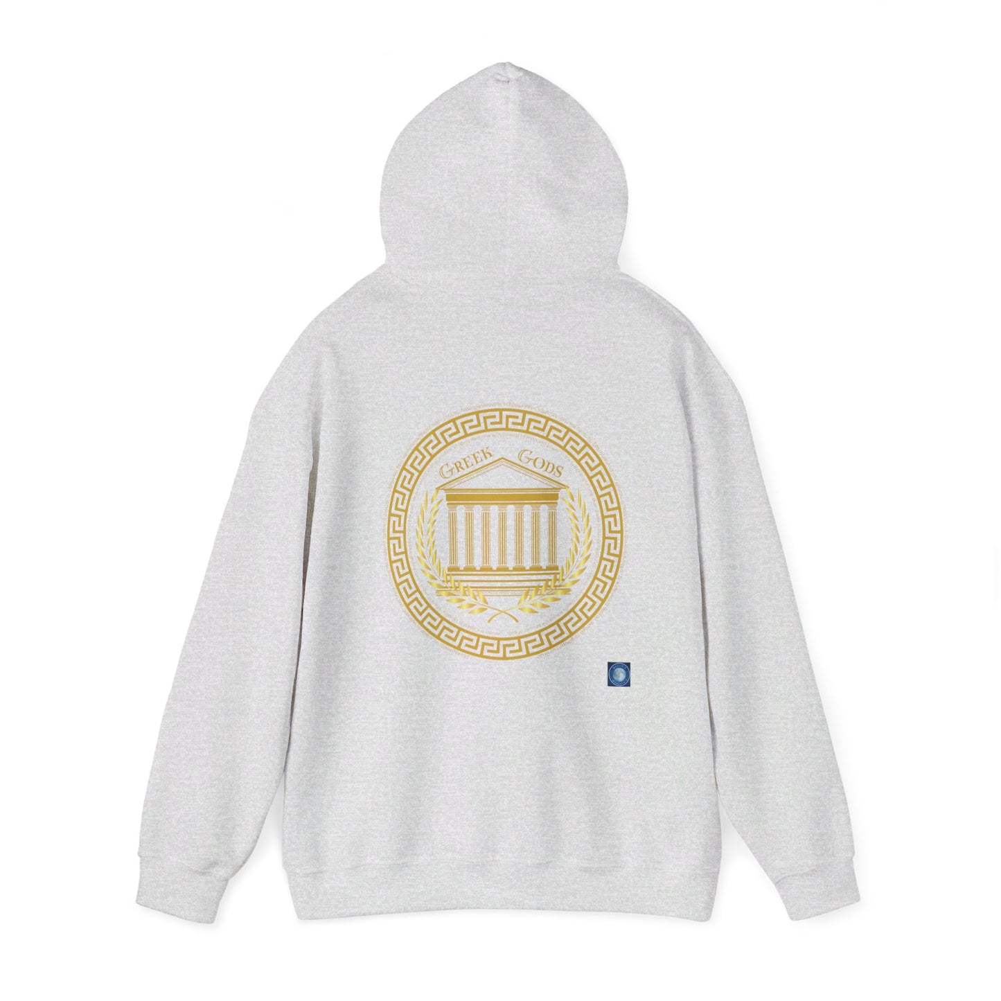 Psyche, Hooded Sweatshirt