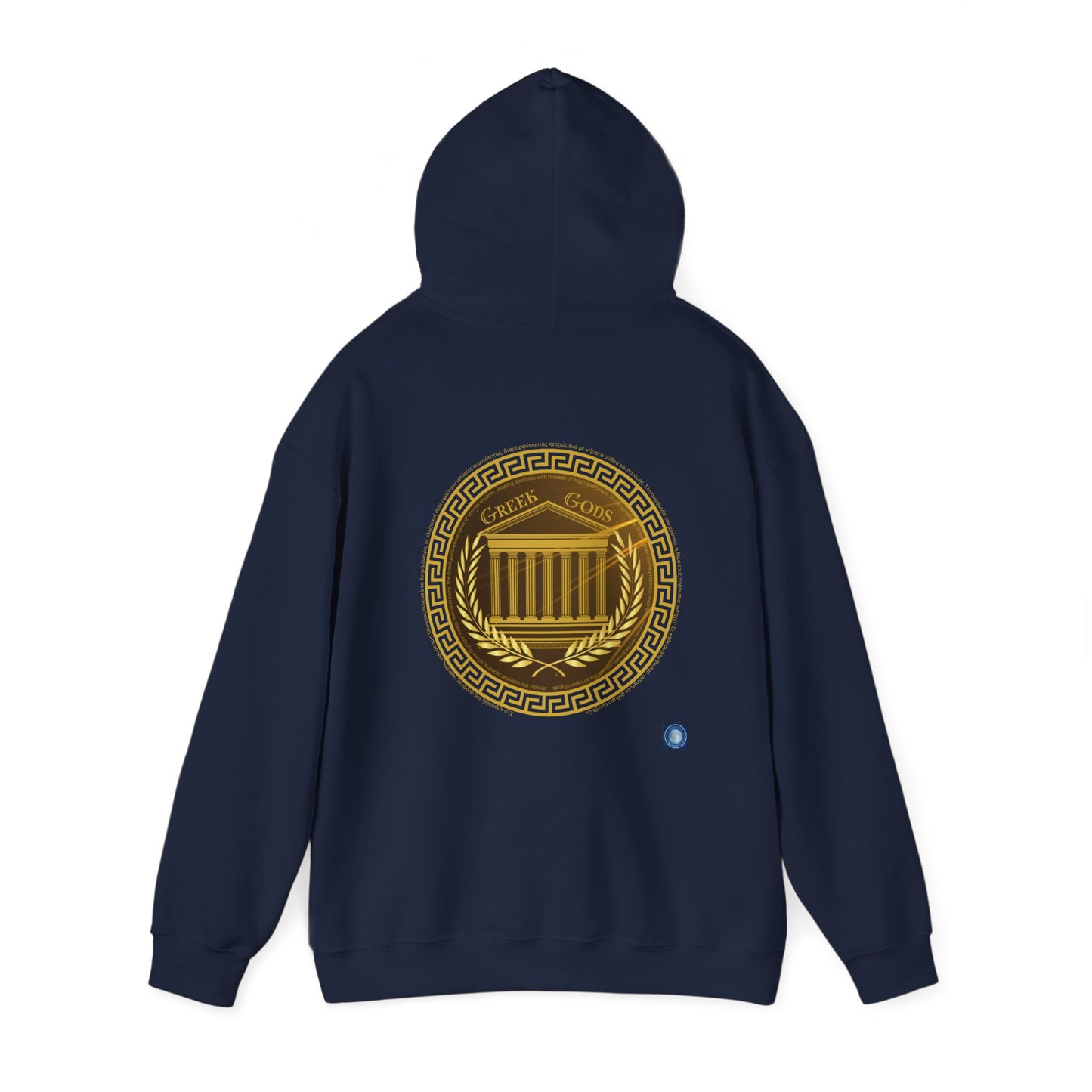 Persephone, Hooded Sweatshirt