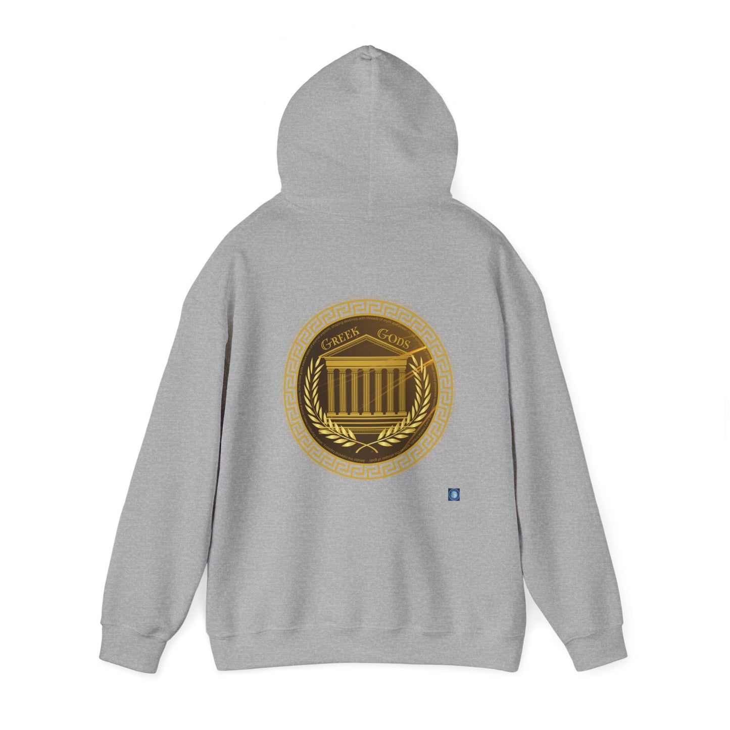 Pan, Hooded Sweatshirt